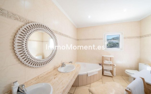 Resale - Villa - Jávea - Jávea - Xàbia Centro