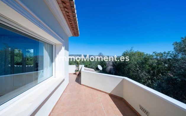 Resale - Villa - Jávea - Jávea - Xàbia Centro