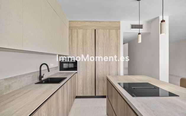 Bestaande woning - Appartement - Estepona  - Estepona Centro