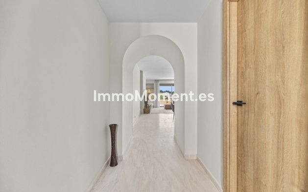 Bestaande woning - Appartement - Estepona  - Estepona Centro