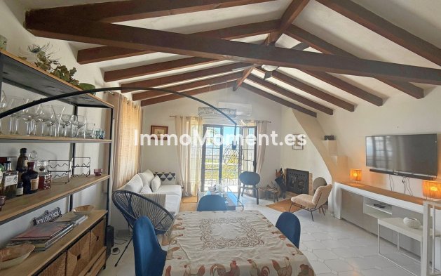 Bestaande woning - Vrijstaande villa - Mijas - Mijas Centro