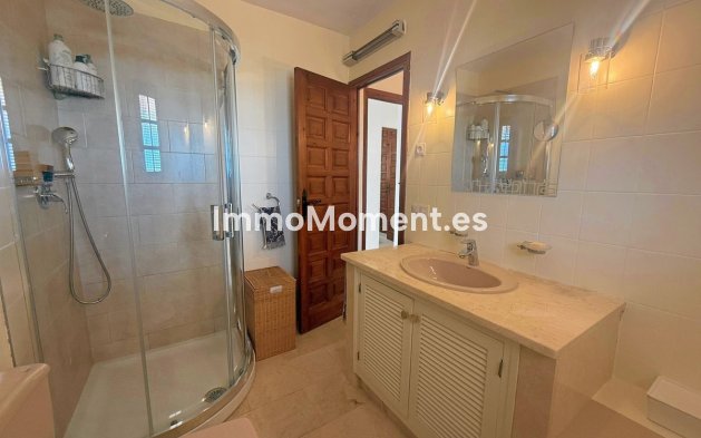Bestaande woning - Vrijstaande villa - Mijas - Mijas Centro