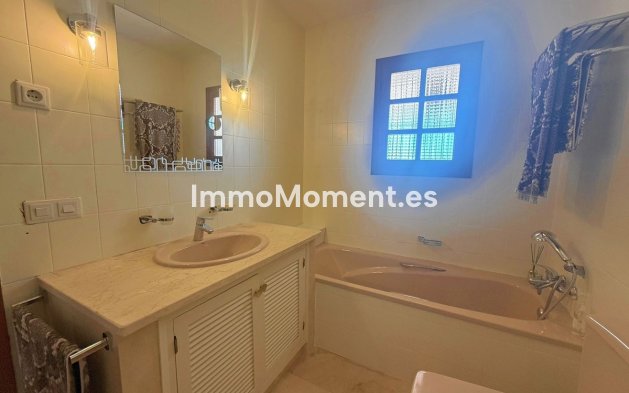 Bestaande woning - Vrijstaande villa - Mijas - Mijas Centro