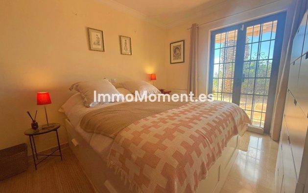 Bestaande woning - Vrijstaande villa - Mijas - Mijas Centro