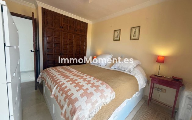 Bestaande woning - Vrijstaande villa - Mijas - Mijas Centro