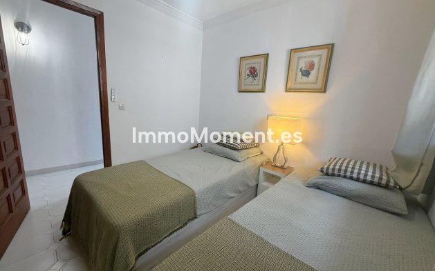 Bestaande woning - Vrijstaande villa - Mijas - Mijas Centro