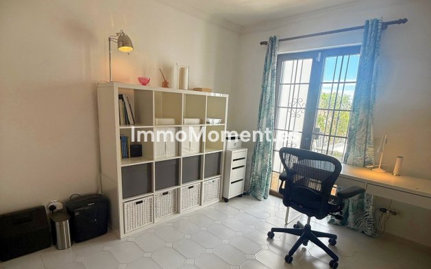 Bestaande woning - Vrijstaande villa - Mijas - Mijas Centro