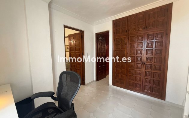 Bestaande woning - Vrijstaande villa - Mijas - Mijas Centro