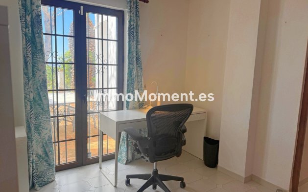 Bestaande woning - Vrijstaande villa - Mijas - Mijas Centro