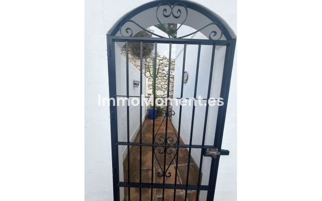 Bestaande woning - Vrijstaande villa - Mijas - Mijas Centro