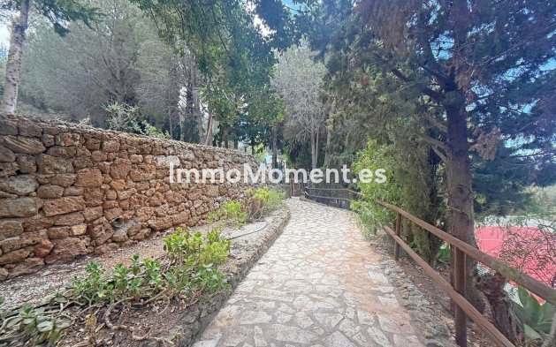 Bestaande woning - Vrijstaande villa - Mijas - Mijas Centro