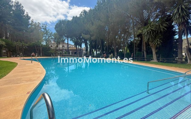 Bestaande woning - Vrijstaande villa - Mijas - Mijas Centro