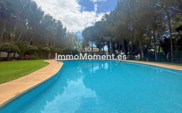 Bestaande woning - Vrijstaande villa - Mijas - Mijas Centro