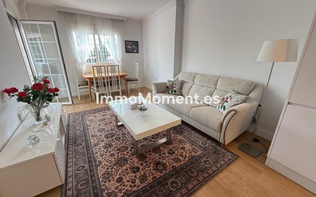 Wiederverkauf - Wohnung - Marbella - Nueva Andalucía