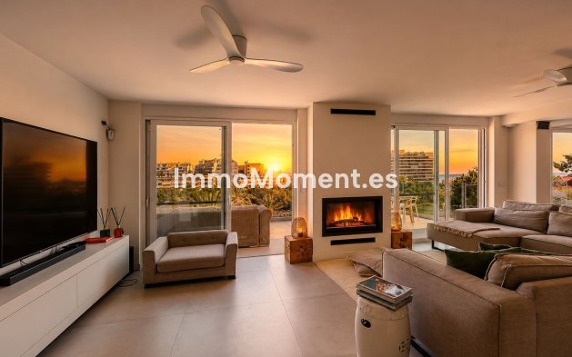 Bestaande woning - Vrijstaande villa - Benalmadena - Torrequebrada