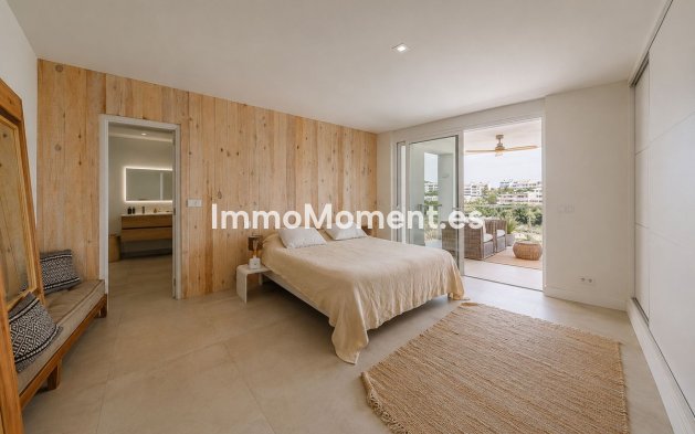 Bestaande woning - Vrijstaande villa - Benalmadena - Torrequebrada