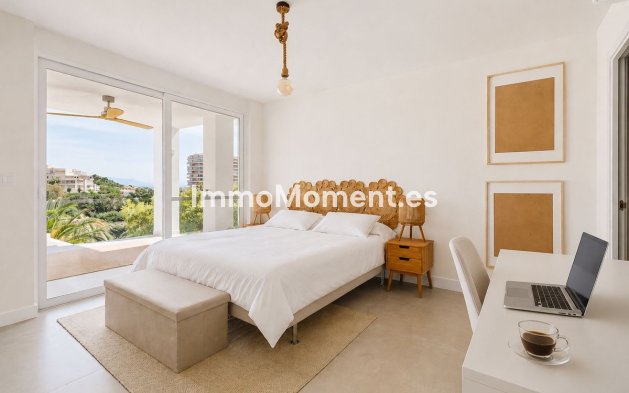 Bestaande woning - Vrijstaande villa - Benalmadena - Torrequebrada