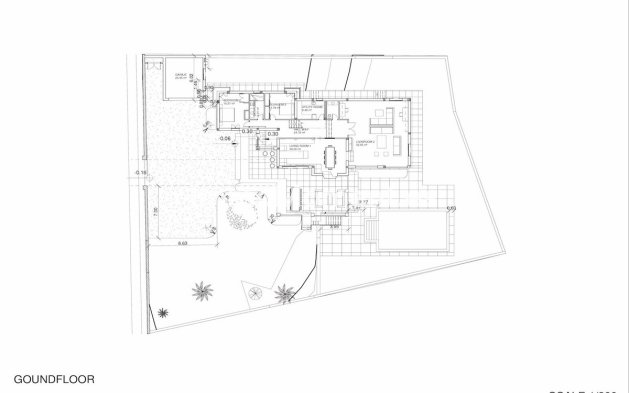 Wiederverkauf - Freistehende Villa - Marbella - Elviria