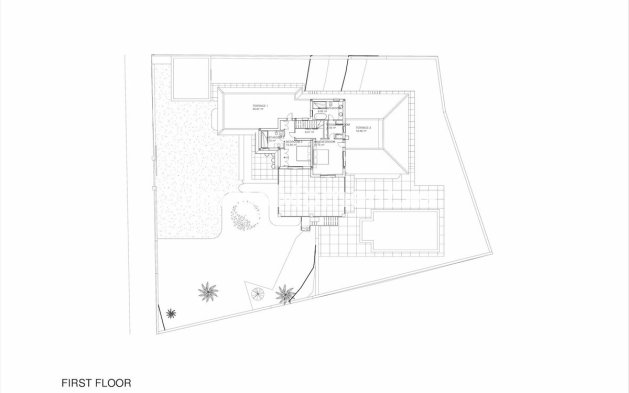 Wiederverkauf - Freistehende Villa - Marbella - Elviria