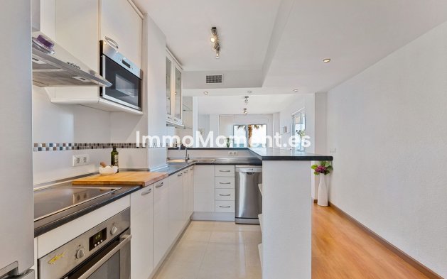 Resale - Apartment - Fuengirola - Fuengirola Centro