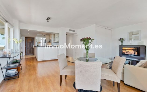 Resale - Apartment - Fuengirola - Fuengirola Centro