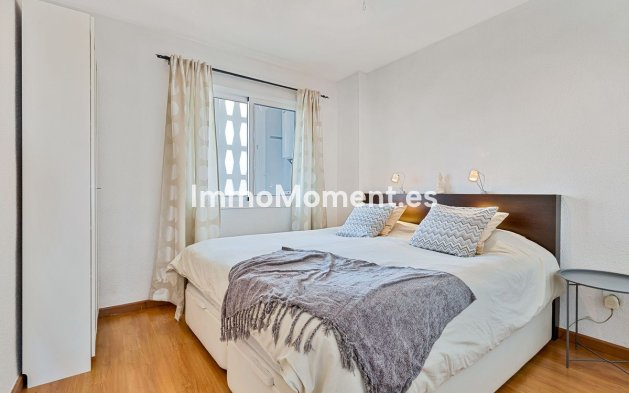 Resale - Apartment - Fuengirola - Fuengirola Centro