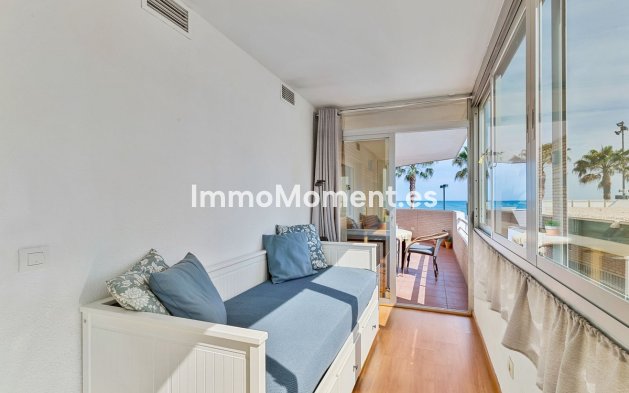 Resale - Apartment - Fuengirola - Fuengirola Centro