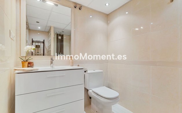 Resale - Apartment - Fuengirola - Fuengirola Centro