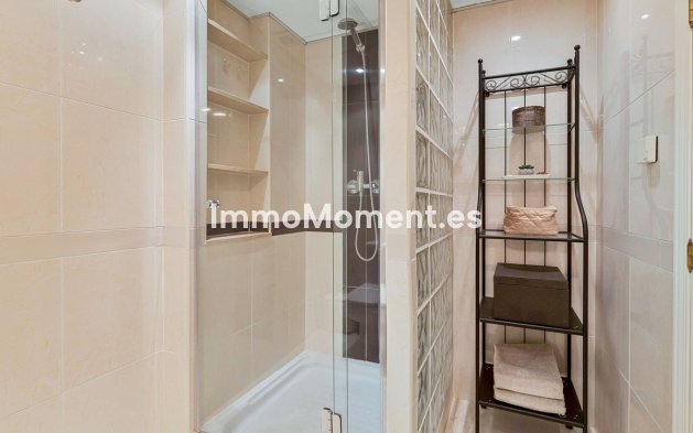 Resale - Apartment - Fuengirola - Fuengirola Centro