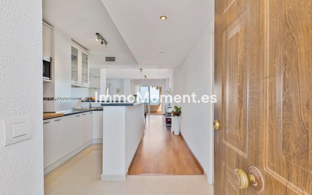 Resale - Apartment - Fuengirola - Fuengirola Centro