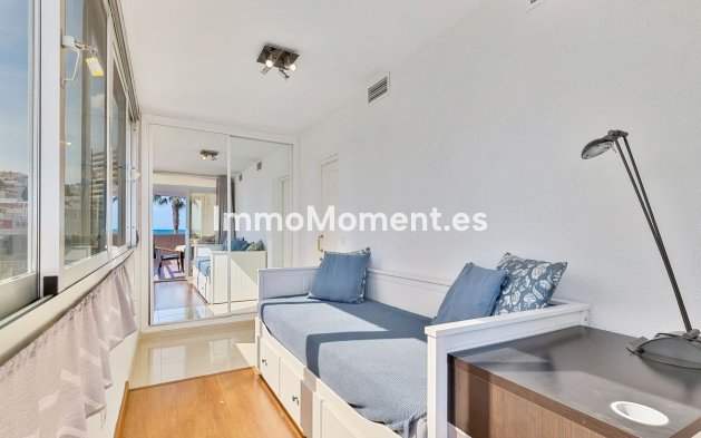Resale - Apartment - Fuengirola - Fuengirola Centro