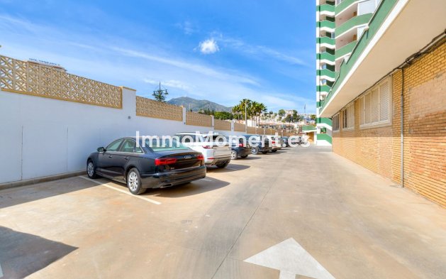 Resale - Apartment - Fuengirola - Fuengirola Centro