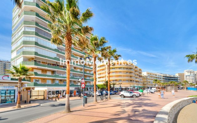 Resale - Apartment - Fuengirola - Fuengirola Centro