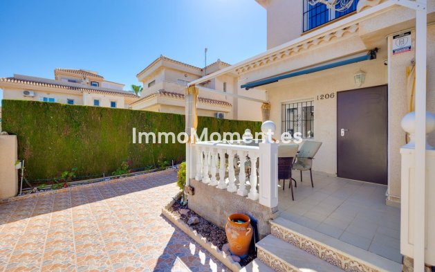 Revente - Villa - Orihuela - Orihuela Costa