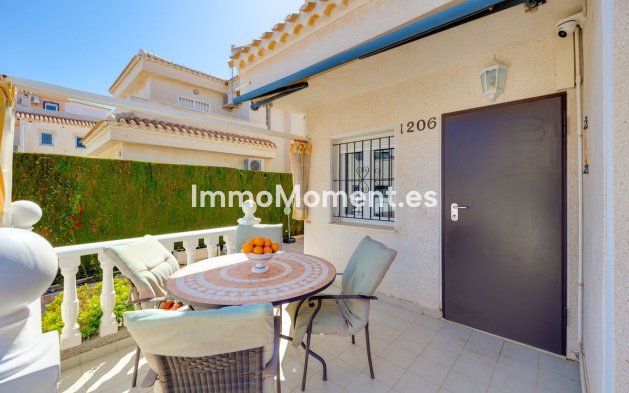 Revente - Villa - Orihuela - Orihuela Costa
