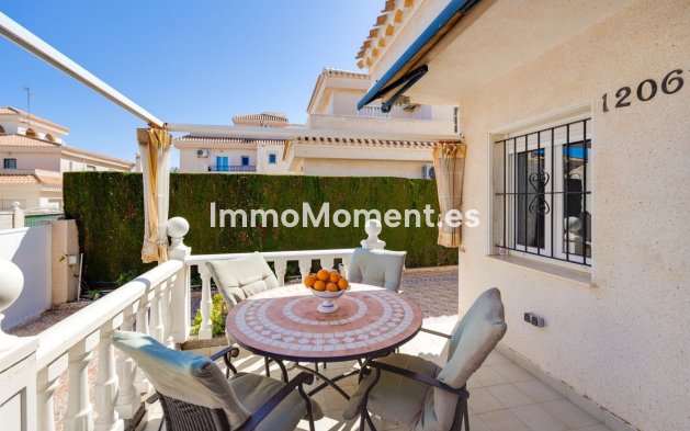 Revente - Villa - Orihuela - Orihuela Costa