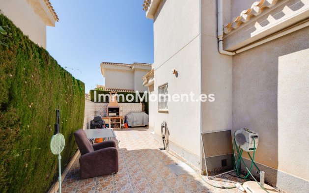 Revente - Villa - Orihuela - Orihuela Costa