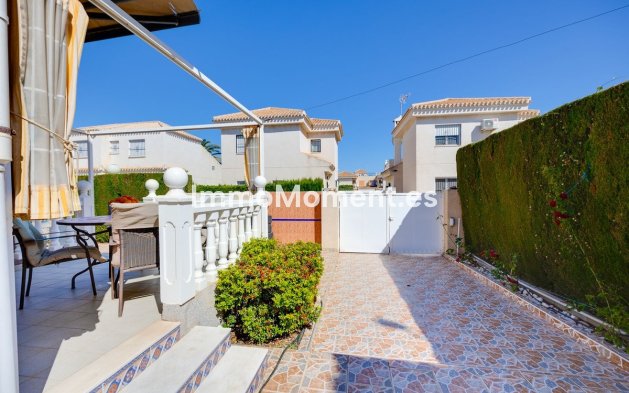 Revente - Villa - Orihuela - Orihuela Costa