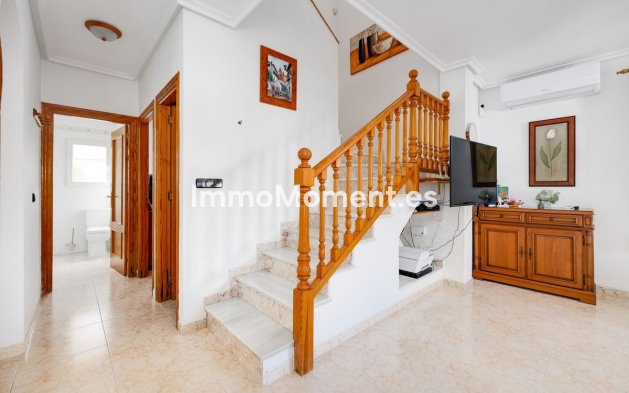 Revente - Villa - Orihuela - Orihuela Costa