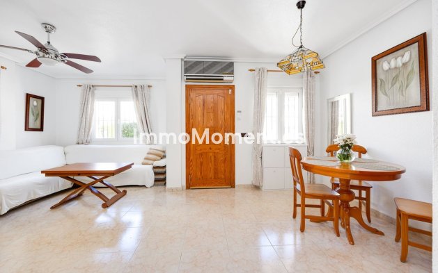 Revente - Villa - Orihuela - Orihuela Costa