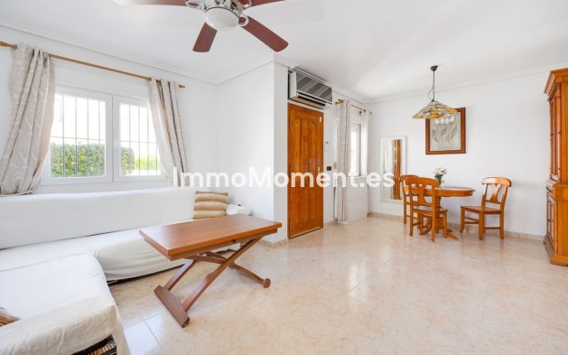 Revente - Villa - Orihuela - Orihuela Costa