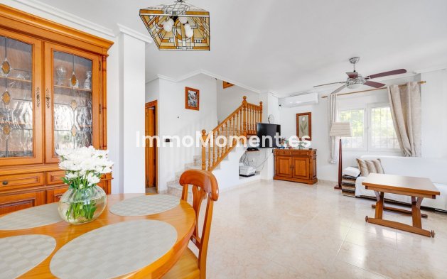 Revente - Villa - Orihuela - Orihuela Costa