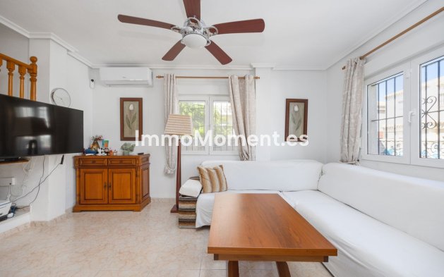 Revente - Villa - Orihuela - Orihuela Costa