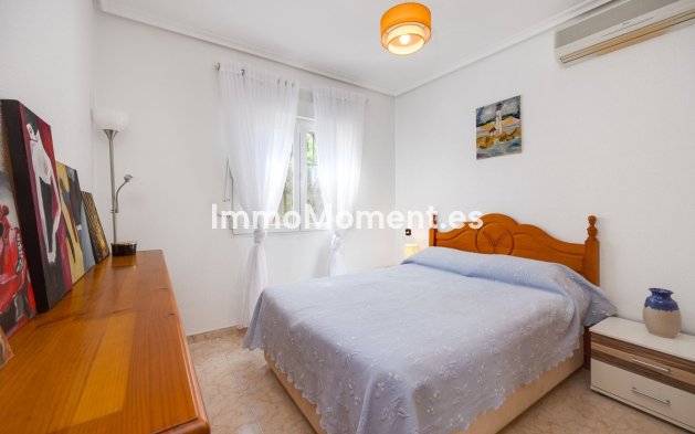 Revente - Villa - Orihuela - Orihuela Costa