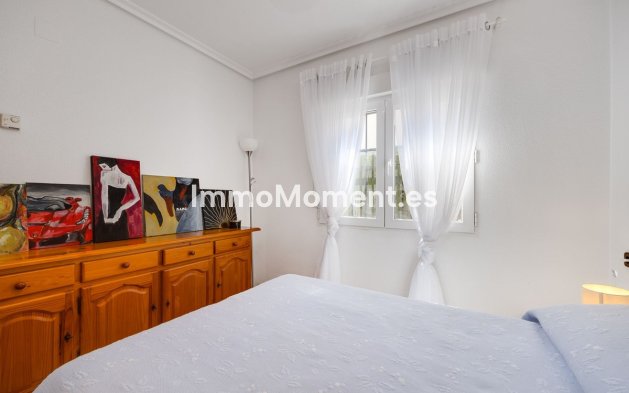 Revente - Villa - Orihuela - Orihuela Costa