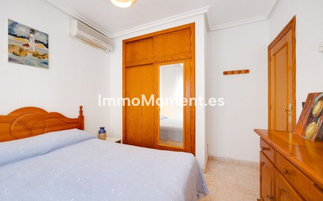 Revente - Villa - Orihuela - Orihuela Costa