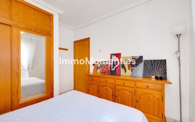 Revente - Villa - Orihuela - Orihuela Costa