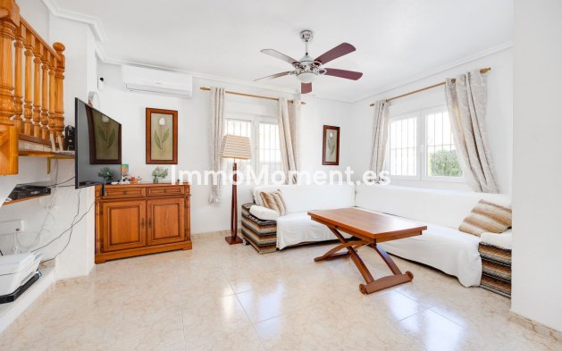 Revente - Villa - Orihuela - Orihuela Costa