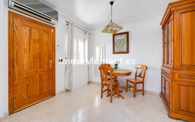 Revente - Villa - Orihuela - Orihuela Costa