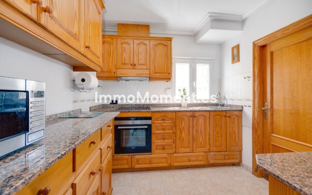 Revente - Villa - Orihuela - Orihuela Costa